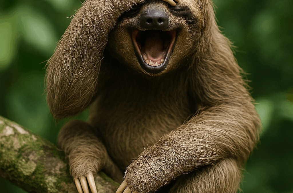 😱 Le temps partiel avec des horaires variables : le casse-tête des services RH…