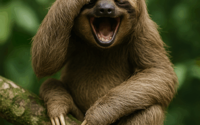 😱 Le temps partiel avec des horaires variables : le casse-tête des services RH…